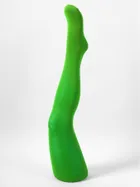 Rajsyopy dziewczęce, zielone, 40 DEN, Yoclub