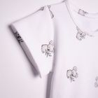 Rampers chłopięcy, mix, Nicol