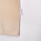 Rampers dziewczęcy, mix, Nicol