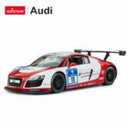 Rastar, Audi R8 LMS, pojazd zdalnie sterowany, 1:14