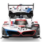 Rastar, BMW M Hybrid V8, pojazd zdalnie sterowany, 1:14