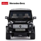 Rastar, Mercedes-Benz G55 AMG, pojazd zdalnie sterowany, 1:14