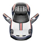 Rastar, Porsche 911 Dakar Performance, pojazd zdalnie sterowany, 1:14