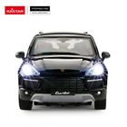 Rastar, Porsche Cayenne Turbo, model pojazdu, zdalnie sterowany, 1:14
