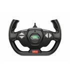 Rastar, Range Rover Sport SV, pojazd zdalnie sterowany, czarny, 1:14