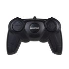 Rastar, Volkswagen Beetle UV Sensitive, pojazd zdalnie sterowany, różowy, 1:24