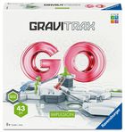 Ravensburger, GraviTrax, GO Impulsion, zestaw startowy