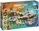 Ravensburger, GraviTrax Junior, Planeta, zestaw startowy XXL