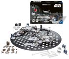 Ravensburger, GraviTrax, Star Wars, Gwiazda Śmierci, zestaw akcji