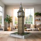 Ravensburger, Iconics, Big Ben, puzzle 3D LED, 224 elementy