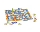 Ravensburger, Labyrinth Junior, gra familijna