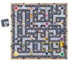 Ravensburger, Labyrinth, Team Edition, gra familijna
