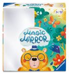 Ravensburger, Magic Mirror, gra karciana