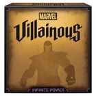 Ravensburger, Marvel Villainous, gra planszowa
