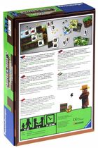 Ravensburger, Minecraft, Builders and Biomes, Rynek Farmera, dodatek do gry