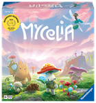 Ravensburger, Mycelia, gra familijna