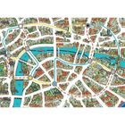 Ravensburger, Scotland Yard Junior, gra familijna