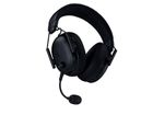 Razer, BlackShark V3 Pro, słuchawki, czarne