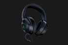 Razer, słuchawki, Kraken X USB
