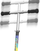 Razor, Lux Light Up, hulajnoga A5, świecące koła