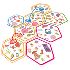 Rebel, Dobble, Connect, gra familijna