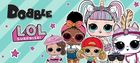 Rebel, Dobble L.O.L. Surprise!, gra familijna