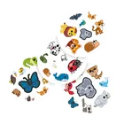 Rebel, Dobble, Zwierzaki, gra familijna