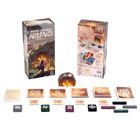 Rebel, Dolina żywiołów: Artefakty, dodatek do gry