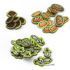 Rebel, Hobbit: Tam i z powrotem, gra kościana