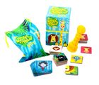 Rebel, Jungle Speed Kids, gra zręcznościowa