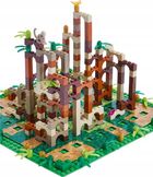 Rebel, LEGO, Monkey Palace, gra familijna
