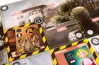 Rebel, Miasto Szpiegów: Estoril 1942, gra towarzyska