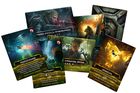 Rebel, Nemesis: Odwet, Oddział wsparcia, dodatek do gry