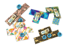 Rebel, Patchwork, gra logiczna dla 2 osób