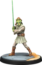 Rebel, Star Wars: Shatterpoint, Mądrość Rady Ki-Adi-Mundi, dodatek do gry