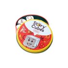 Rebel, Story Cubes, Stwórz historię, gra familijna