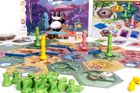 Rebel, Takenoko, gra familijna