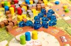 Rebel, Tzolkin: Kalendarz Majów, gra strategiczna