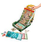 Rebel, Uwaga, lawa! gra familijna