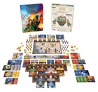 Rebel, Władca Pierścieni: Pojedynek o Śródziemie, gra strategiczna