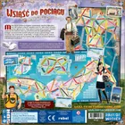 Rebel, Wsiąść do Pociągu: Kolekcja Map 7 - Japonia i Włochy, dodatek, gra familijna