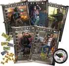 Rebel, Zona: Sekret Czarnobyla, gra przygodowa