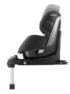 Recaro, Zero.1, fotelik samochodowy, 0-18 kg, Carbon black