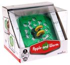 Recent Toys, Wurmm (Apple and Worm), gra logiczna