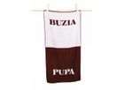 Ręcznik, pupa-buzia