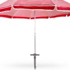 RedCliffs, baza do parasola, szara, 30-17-6 cm