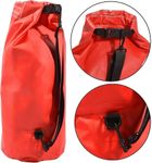 Redcliffs, worek wodoszczelny, czerwony, 30l