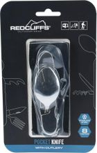 Redcliffs, zestaw survivalowy, turystyczny, scyzoryk, 8w1