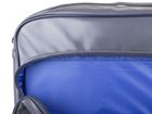 Reebok, torba, na ramię, CL Roy Shoulder, niebieska