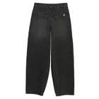 Regulowane jeansy o kroju barrel Cool Club